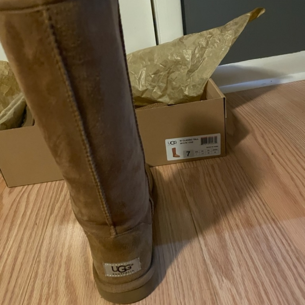 UGG Boots